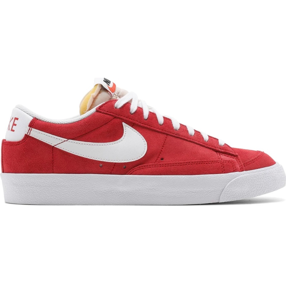 Nike Blazer Low ‘77 Shoes